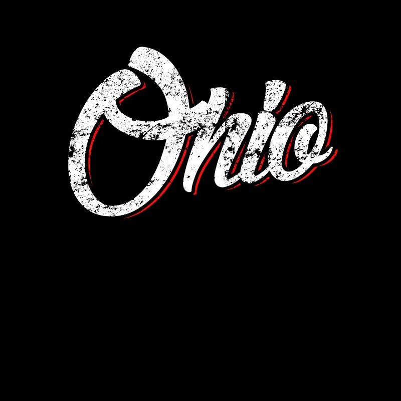 Ohio Tee Shirt Ohio Home Tee 2