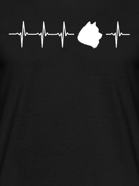 Cute Samoyed Gift Idea