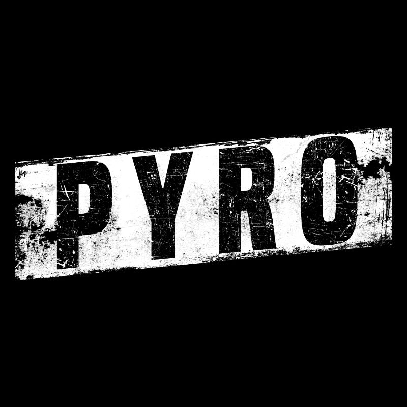 pyro logo