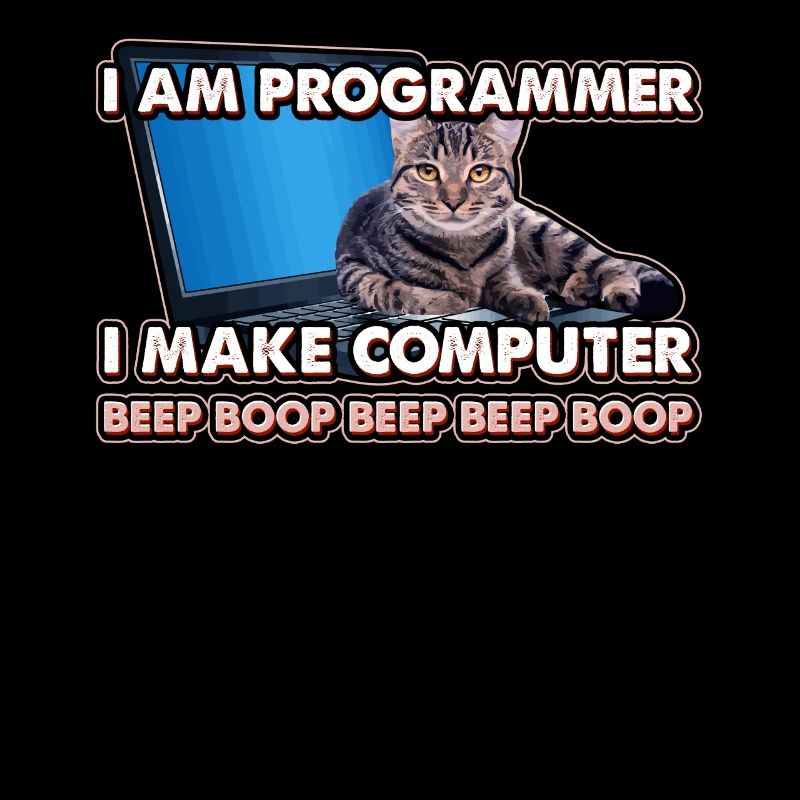 Conception pour les professionnels de l'informatique qui aiment les chats