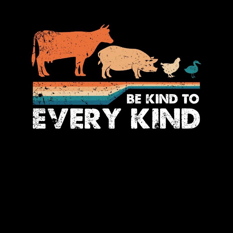 Vegan statement