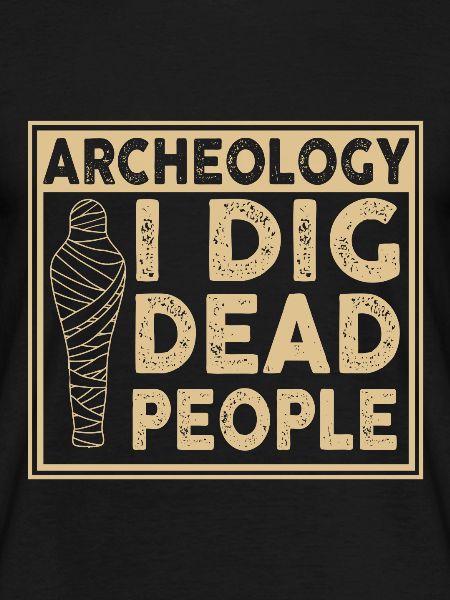 Archaeology