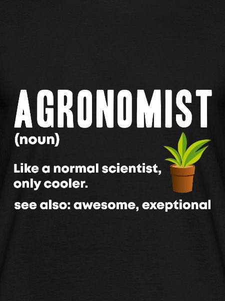 agronomist