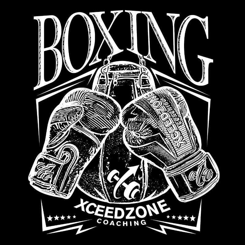 Boxing at XceedZone Coaching