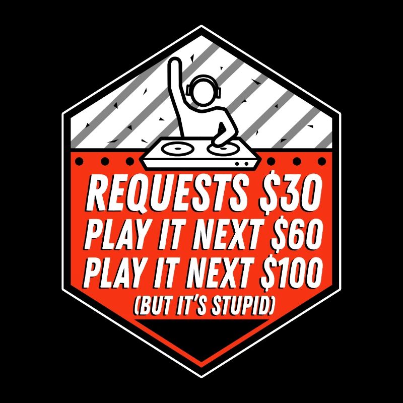 DJ Request