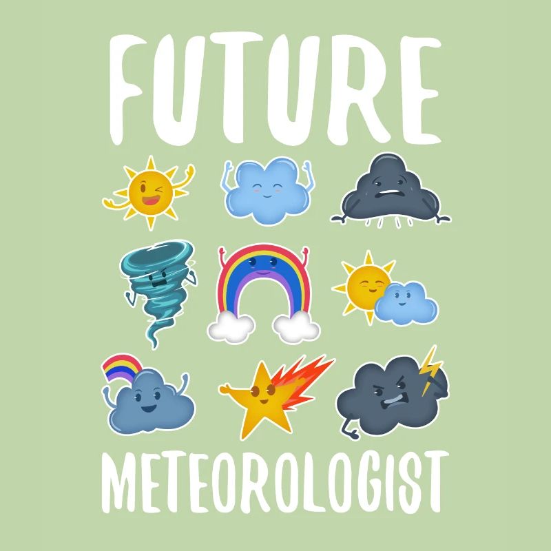 Future Meteorologist