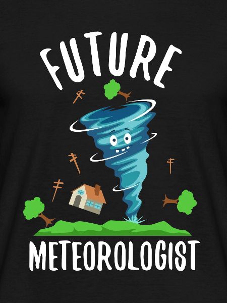 Future Meteorologist