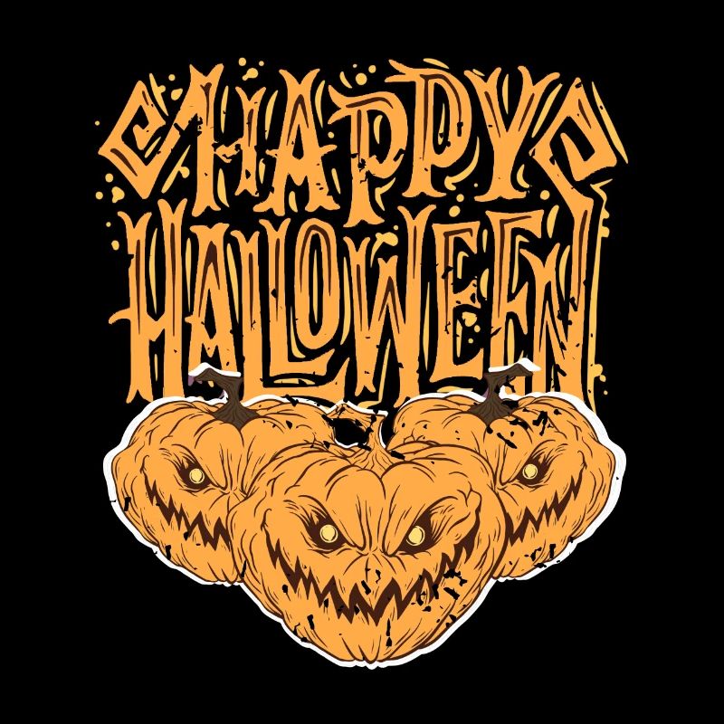 Halloween Pumpkin
