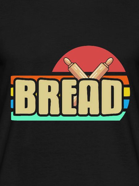 Baking bread - Bread
