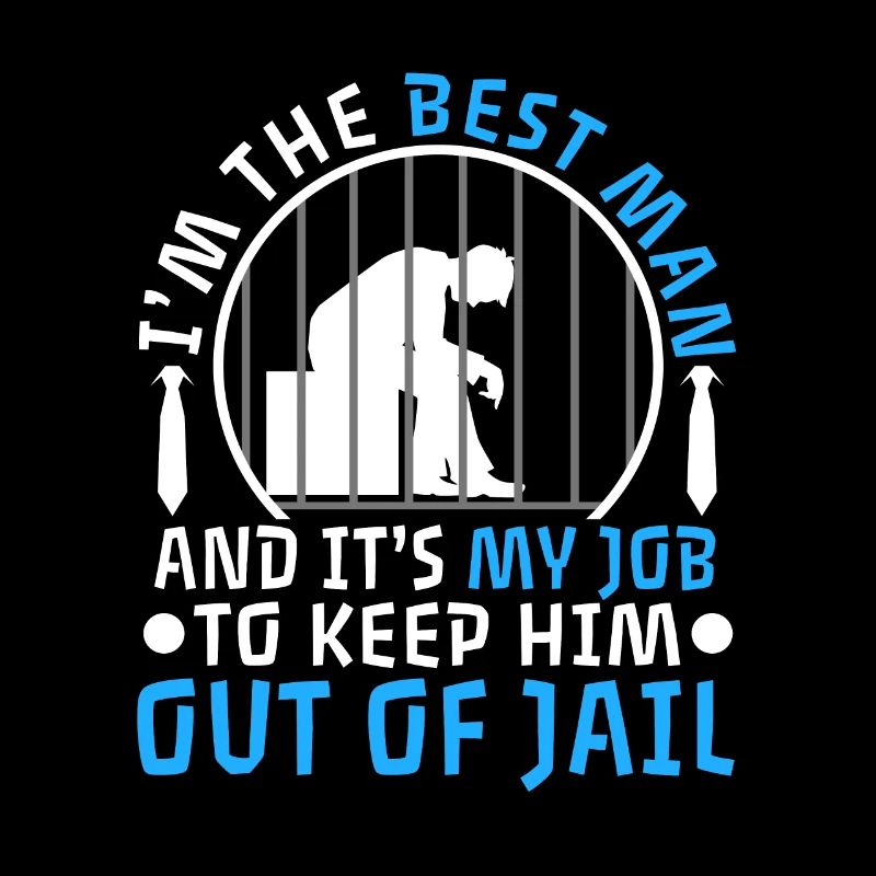 Im the best man
