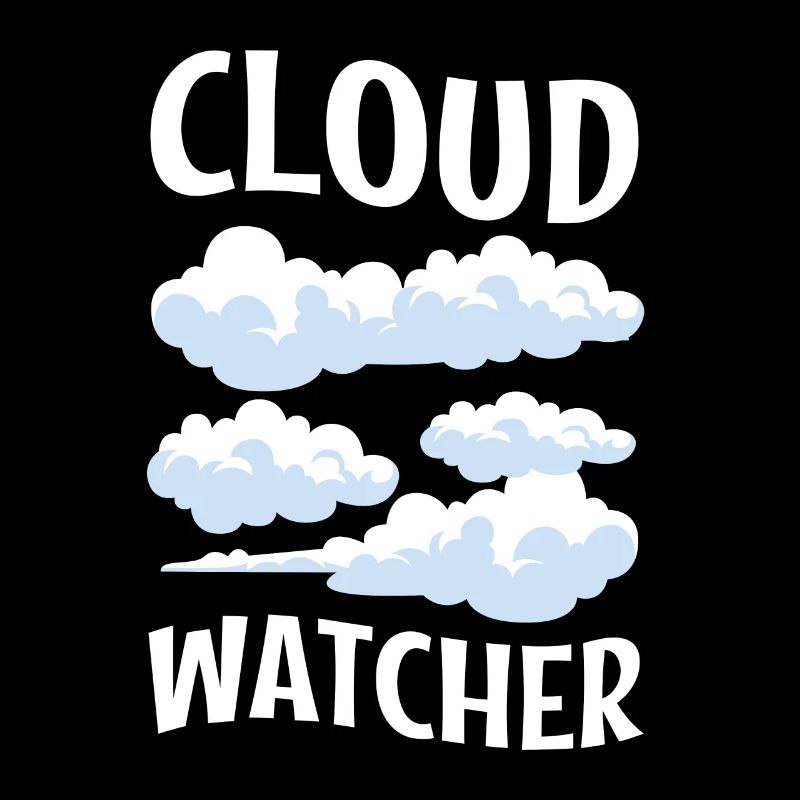 Observateur des nuages