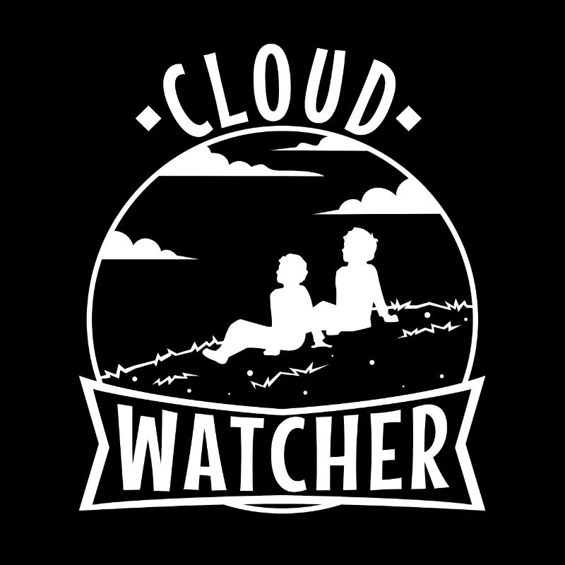 Observateur des nuages