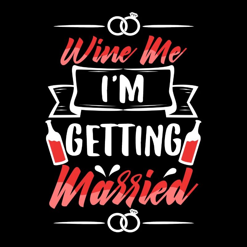 I am getting married