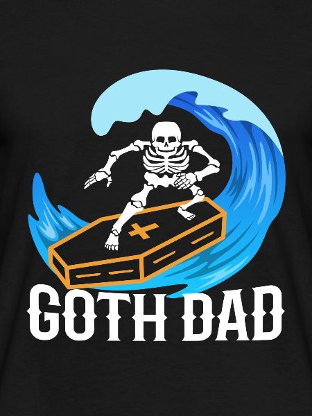 Goth Dad