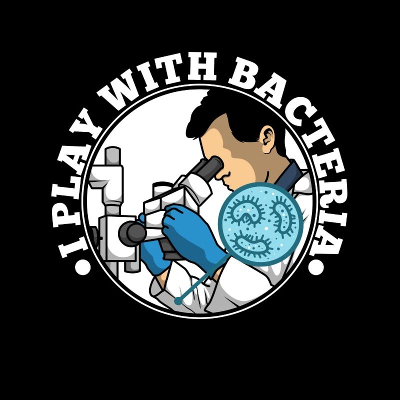 Je joue avec les bactéries