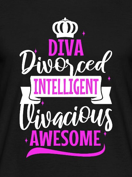 Divorce Diva