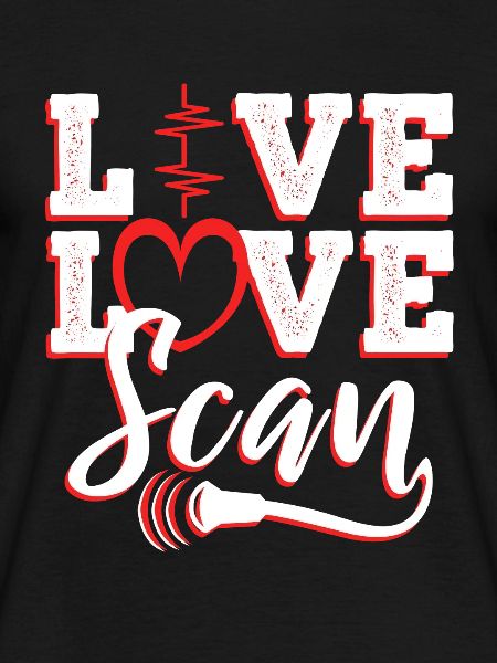 Live Love Scan