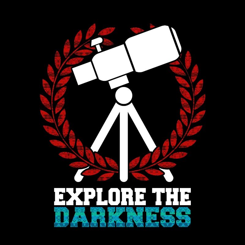 Pleasant Explore Artwork Darkness