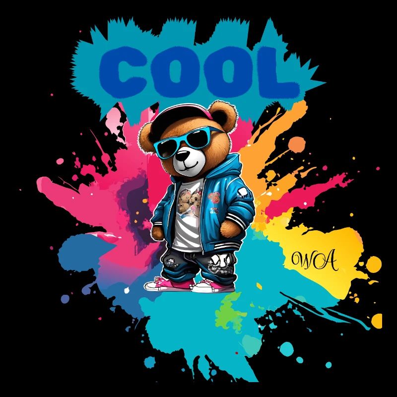 Nounours COOL