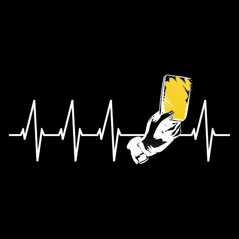 Carton jaune