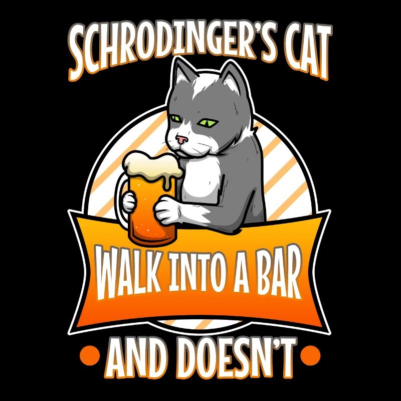 Schrodingers kat