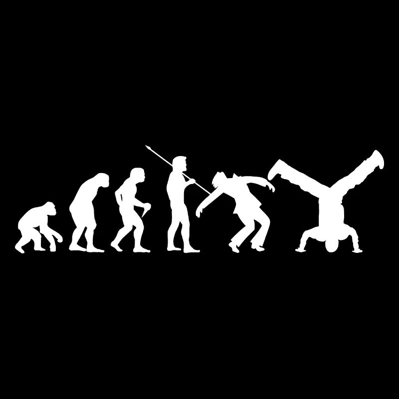 Breakdancing
