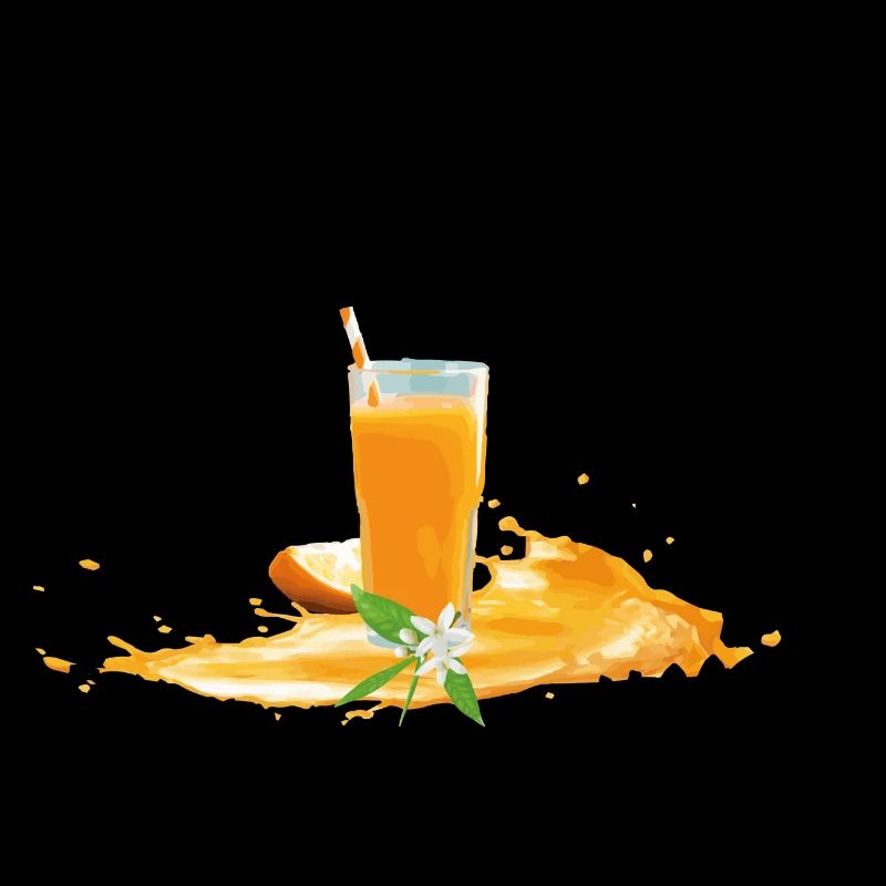 Orangensaft