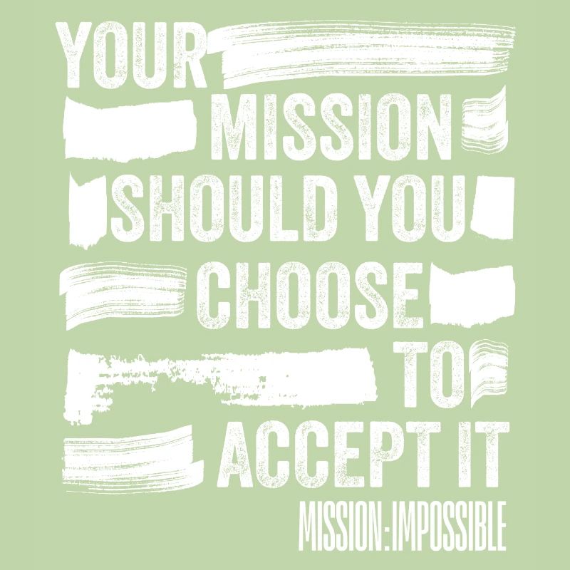 Mission Impossible The Final Reckoning Citation