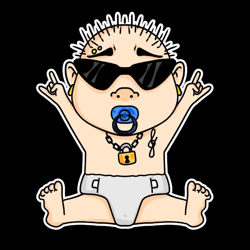 Cool Baby