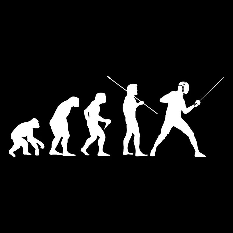 Fencing Fencing Evolution Boys Fencing