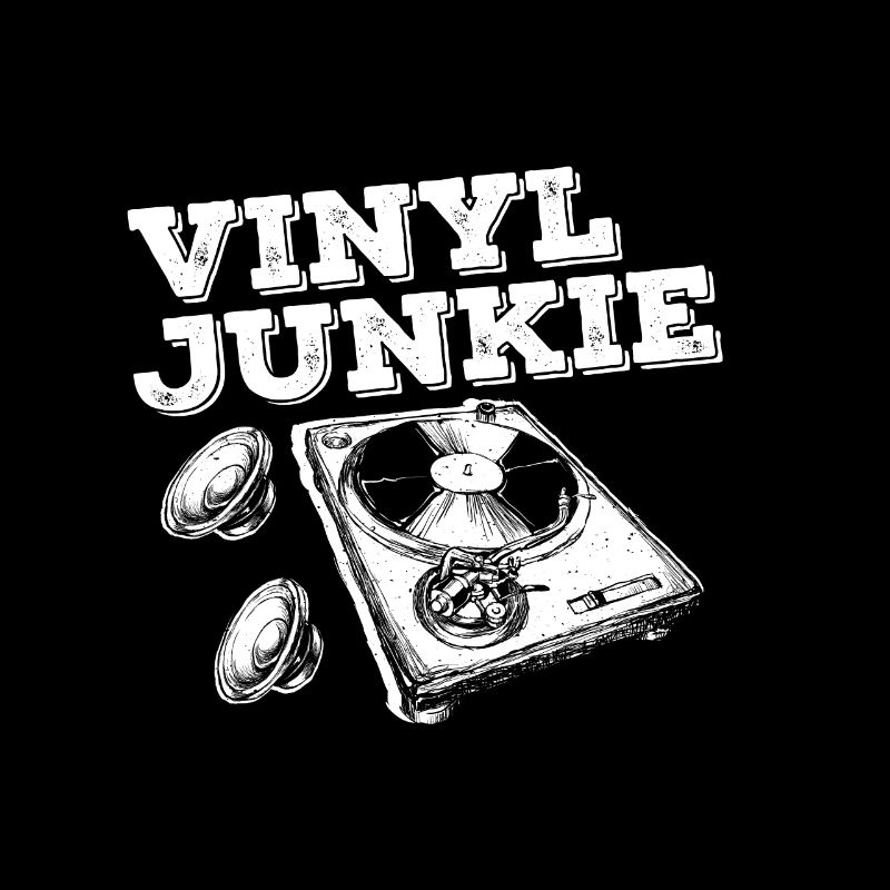 Vinyl Schallplatten