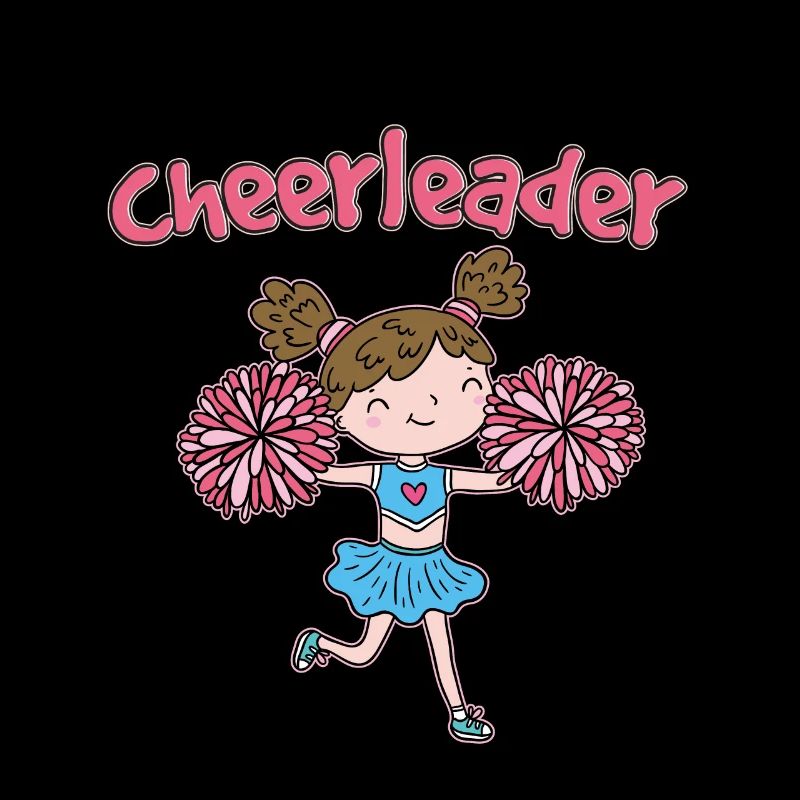 cheerleader