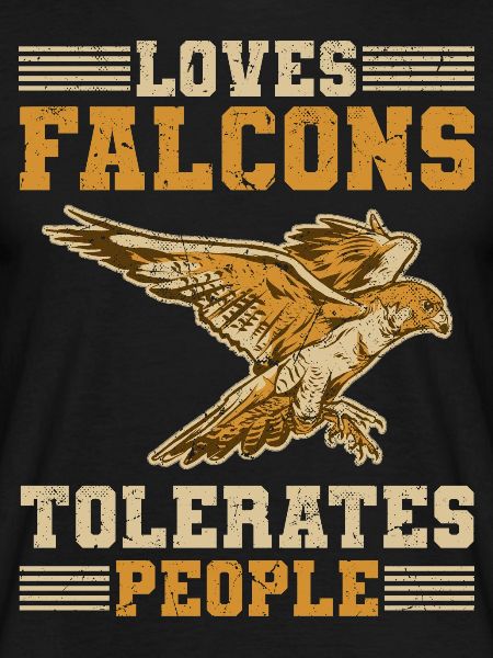 Falconry