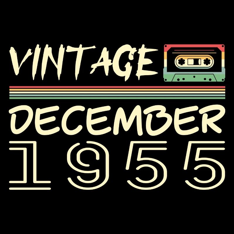 1955 Décembre 1955 Jubilé Décembre 1955