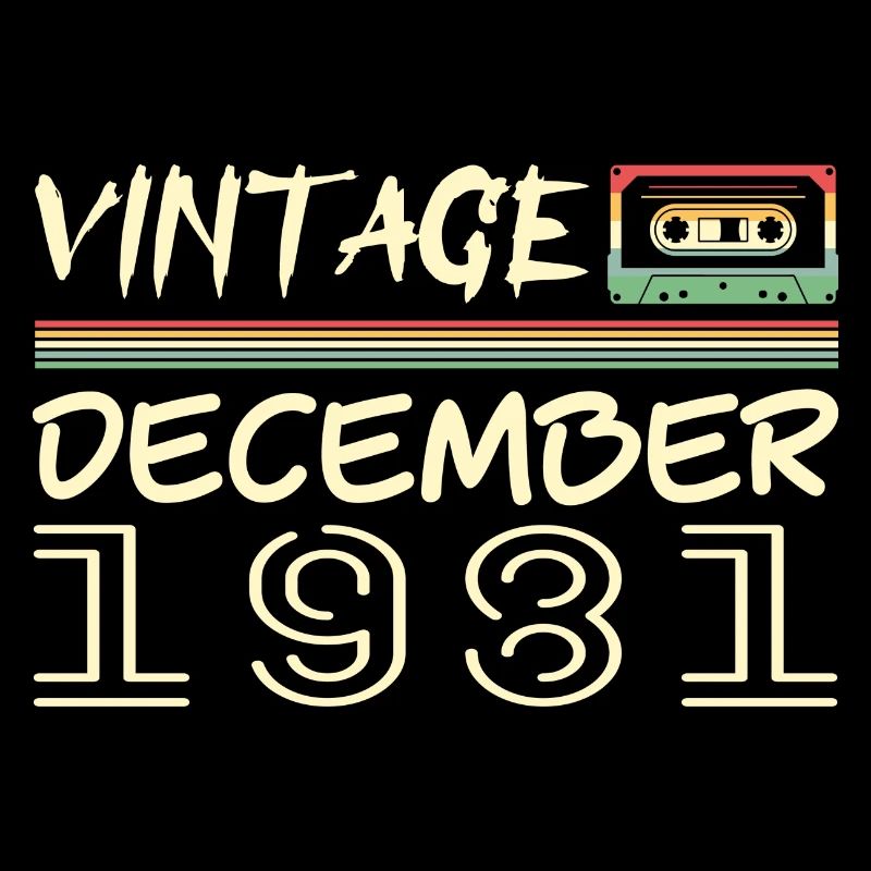 1981 Décembre 1981 Jubilé Décembre 1981