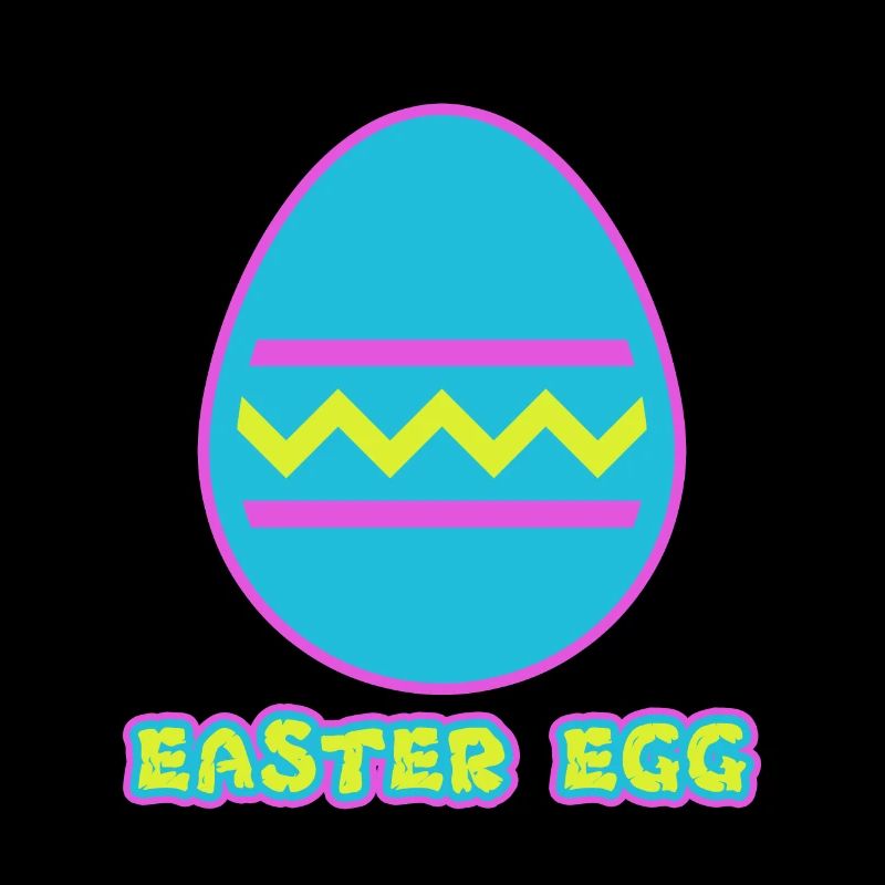 Easter Egg - Oster Ei