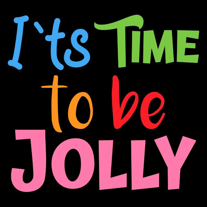 jolly's time