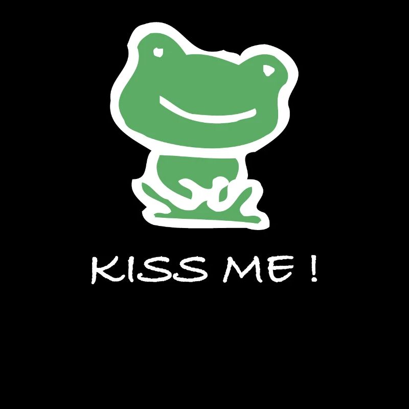 grenouille