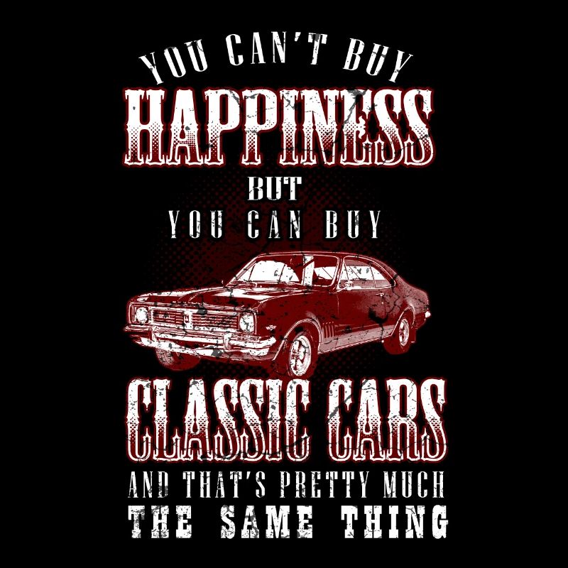 Voitures classiques