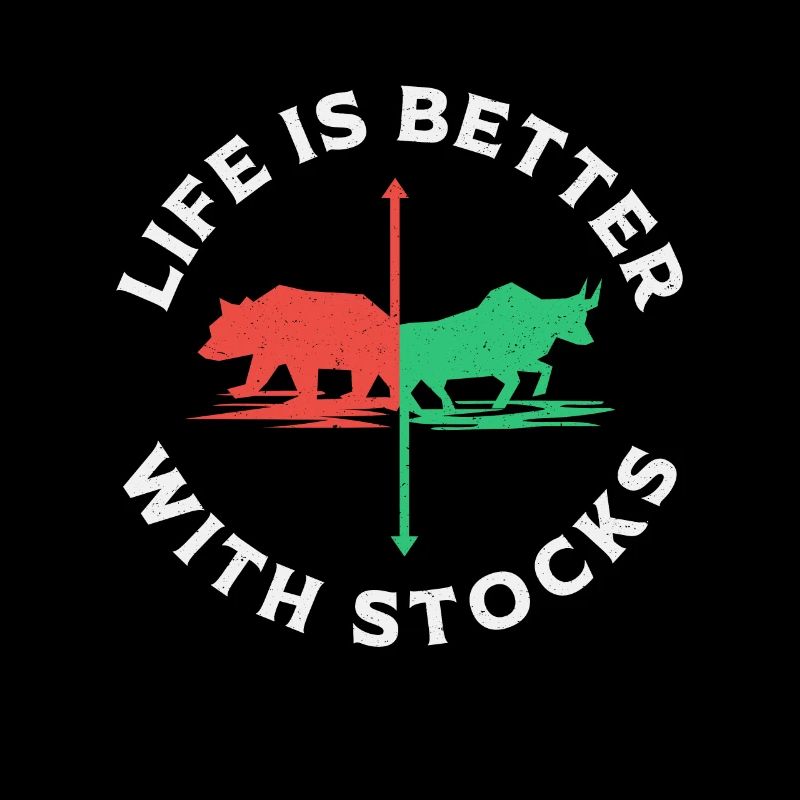 Actions Bourse Trader négociation cadeau