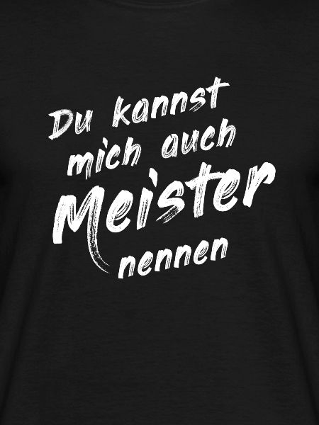master