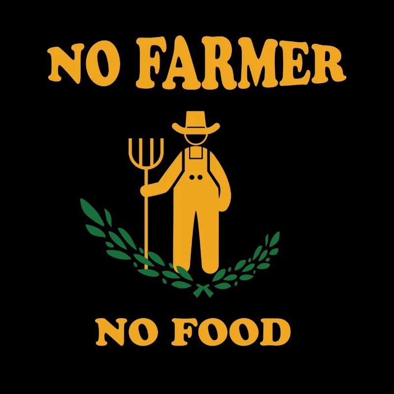 Bauer - Landwirt - Farmer