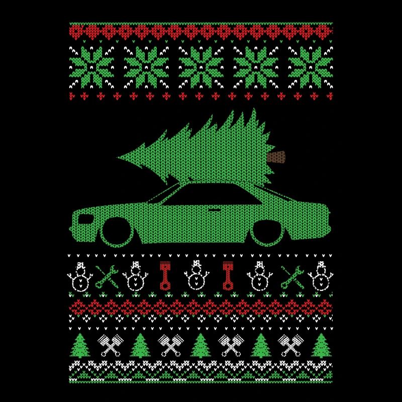 Christmas Ugly Sweater