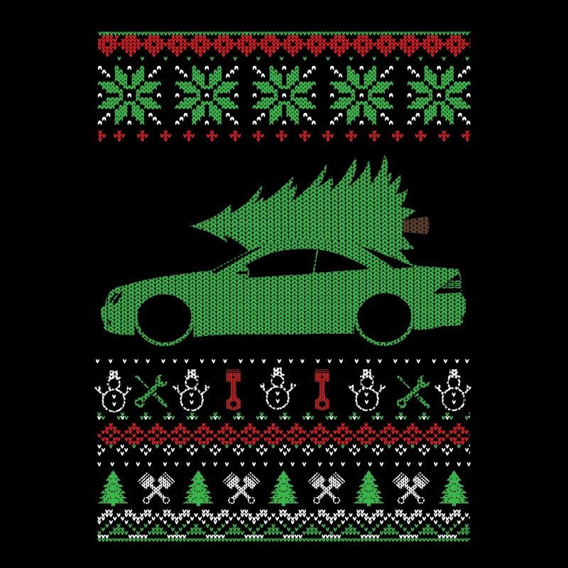 Christmas Ugly Sweater