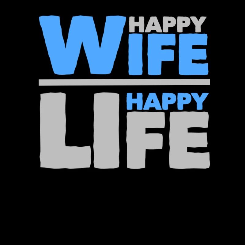 Femme heureuse - vie heureuse
