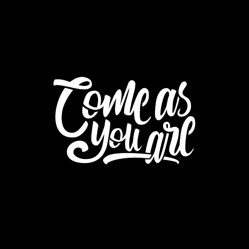 Come As You Are