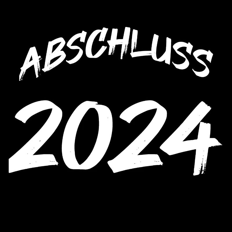 Abschluss 2024