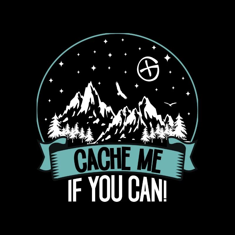 Cache-moi if you can