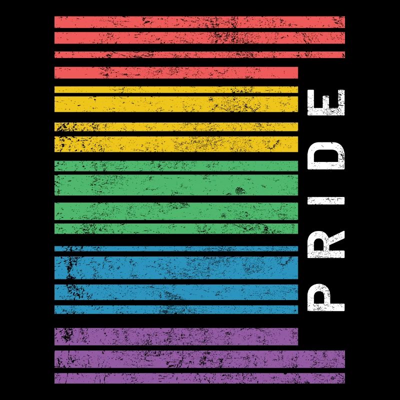 Gay Pride CSD Rainbow LGBT