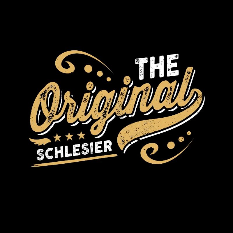 The original Schlesener